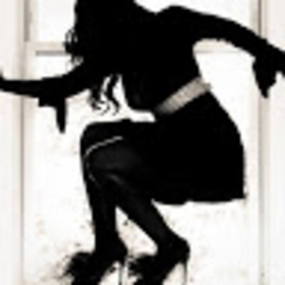 Meet your Posher, RayvenneNevermore